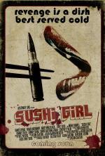 Film Sushi girl (Sushi Girl) 2012 online ke shlédnutí