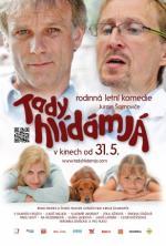 Film Tady hlídám já (Tady hlídám já) 2012 online ke shlédnutí