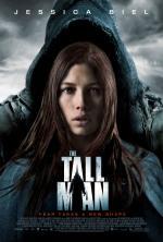 Film Tajemný muž (The Tall Man) 2012 online ke shlédnutí