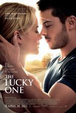 Film Talisman (The Lucky One) 2012 online ke shlédnutí