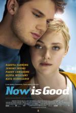 Film Teď a tady (Now Is Good) 2012 online ke shlédnutí