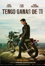 Film Tengo ganas de ti (I Want You) 2012 online ke shlédnutí