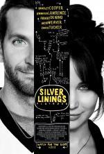 Film Terapie láskou (Silver Linings Playbook) 2012 online ke shlédnutí