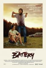 Film The Battery (The Battery) 2012 online ke shlédnutí