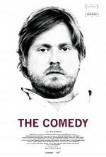 Film The Comedy (The Comedy) 2012 online ke shlédnutí