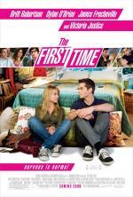 Film The First Time (The First Time) 2012 online ke shlédnutí