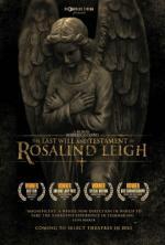 Film The Last Will and Testament of Rosalind Leigh (The Last Will and Testament of Rosalind Leigh) 2012 online ke shlédnutí