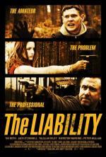 Film The Liability (The Liability) 2012 online ke shlédnutí