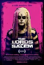 Film The Lords of Salem (The Lords of Salem) 2012 online ke shlédnutí