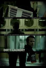 Film The Punisher: Dirty Laundry (The Punisher: Dirty Laundry) 2012 online ke shlédnutí