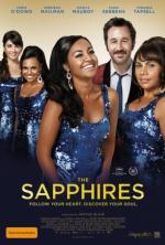 Film The Sapphires (The Sapphires) 2012 online ke shlédnutí