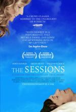 Film The Sessions (The Sessions) 2012 online ke shlédnutí