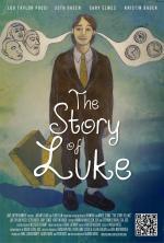 Film The Story of Luke (The Story of Luke) 2012 online ke shlédnutí