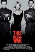 Film Tohle je válka! (This Means War) 2012 online ke shlédnutí