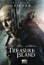 Film Treasure Island (Treasure Island) 2012 online ke shlédnutí