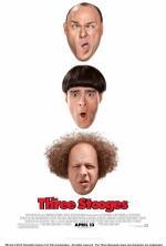 Film Tři moulové (The Three Stooges) 2012 online ke shlédnutí