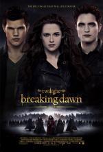 Film Twilight sága: Rozbřesk - 2. část (The Twilight Saga: Breaking Dawn - Part 2) 2012 online ke shlédnutí