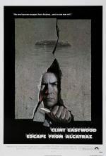 Film Útěk z Alcatrazu (Escape from Alcatraz) 1979 online ke shlédnutí