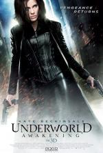 Film Underworld: Probuzení (Underworld: Awakening) 2012 online ke shlédnutí