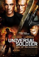 Film Universal Soldier: Day of Reckoning (Universal Soldier: Day of Reckoning) 2012 online ke shlédnutí