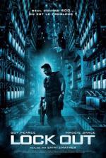 Film Útěk z MS-1 (Lockout) 2012 online ke shlédnutí