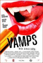 Film Vamps (Vamps) 2012 online ke shlédnutí