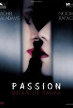 Film Vášeň (Passion) 2012 online ke shlédnutí