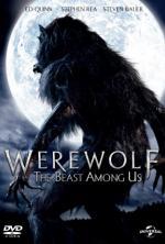 Film Vlkodlak: Bestie mezi námi (Werewolf: The Beast Among Us) 2012 online ke shlédnutí