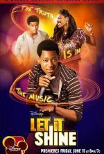 Film Vnitřní zář (Let It Shine) 2012 online ke shlédnutí