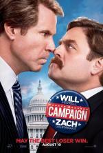 Film Volte mě! (The Campaign) 2012 online ke shlédnutí