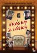 Film Vrásky z lásky (Vrásky z lásky) 2012 online ke shlédnutí