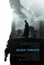 Film Vražedná hra (Alex Cross) 2012 online ke shlédnutí