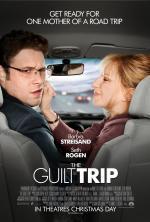 Film Výlet s mámou (The Guilt Trip) 2012 online ke shlédnutí