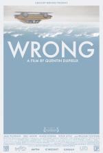 Film Wrong (Wrong) 2012 online ke shlédnutí