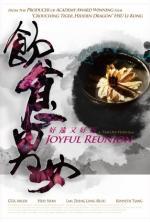 Film Yin shi nan nü - Hao yuan you hao jin (Joyful Reunion) 2012 online ke shlédnutí