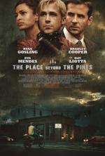 Film Za borovicovým hájem (The Place Beyond the Pines) 2012 online ke shlédnutí