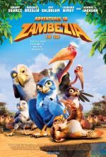 Film Zambezia (Zambezia) 2012 online ke shlédnutí