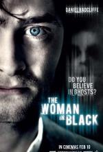 Film Žena v černém (The Woman in Black) 2012 online ke shlédnutí