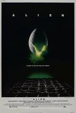 Film Vetřelec (Alien) 1979 online ke shlédnutí