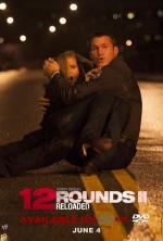 Film 12 Rounds: Reloaded (12 Rounds: Reloaded) 2013 online ke shlédnutí