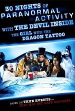 Film 30 Nights of Paranormal Activity with the Devil Inside the Girl with the Dragon Tattoo (30 Nights of Paranormal Activity with the Devil Inside the Girl with the Dragon Tattoo) 2013 online ke shlédnutí