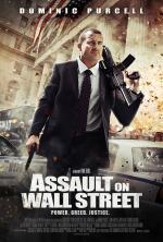 Film Assault on Wall Street (Assault on Wall Street) 2013 online ke shlédnutí