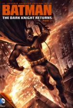 Film Batman: The Dark Knight Returns, Part 2 (Batman: The Dark Knight Returns, Part 2) 2013 online ke shlédnutí