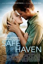 Film Bezpečný přístav (Safe Haven) 2013 online ke shlédnutí