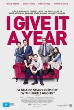 Film Dávám tomu rok (I Give It a Year) 2013 online ke shlédnutí