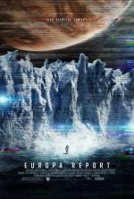 Film Europa Report (Europa Report) 2013 online ke shlédnutí