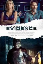 Film Evidence (Evidence) 2013 online ke shlédnutí