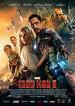 Film Iron Man 3 (Iron Man 3) 2013 online ke shlédnutí