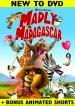 Film Madly Madagascar (Madly Madagascar) 2013 online ke shlédnutí