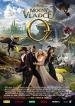 Film Mocný vládce Oz (Oz the Great and Powerful) 2013 online ke shlédnutí